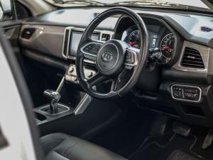 GWM P-Series 2.0TD double cab DLX 4x4 auto - Image 13