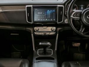 GWM P-Series 2.0TD double cab DLX 4x4 auto - Image 14