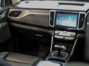 GWM P-Series 2.0TD double cab DLX 4x4 auto - Image 16