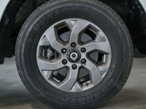 GWM P-Series 2.0TD double cab DLX 4x4 auto - Image 20