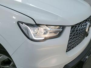 GWM P-Series 2.0TD double cab DLX 4x4 auto - Image 4