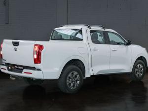 GWM P-Series 2.0TD double cab DLX 4x4 auto - Image 7