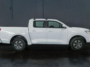 GWM P-Series 2.0TD double cab DLX 4x4 auto - Image 8