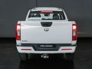 GWM P-Series 2.0TD double cab DLX 4x4 auto - Image 9