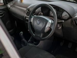 Nissan NP200 1.6i - Image 12