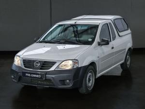 Nissan NP200 1.6i - Image 2