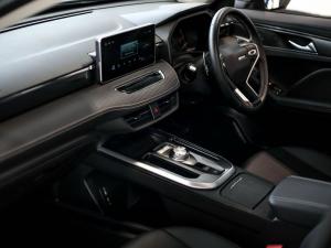 Haval Jolion 1.5T Luxury auto - Image 10