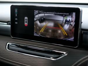 Haval Jolion 1.5T Luxury auto - Image 13