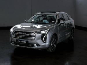 Haval Jolion 1.5T Luxury auto - Image 2