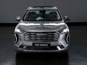 Haval Jolion 1.5T Luxury auto - Image 4