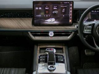 GWM Tank 500 2.0T HEV Ultra Luxury 4WD