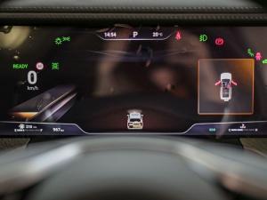 GWM Tank 500 2.0T HEV Ultra Luxury 4WD - Image 14