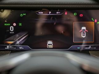 GWM Tank 500 2.0T HEV Ultra Luxury 4WD