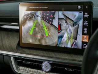 GWM Tank 500 2.0T HEV Ultra Luxury 4WD