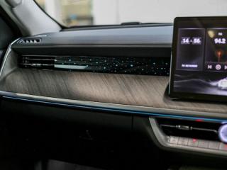 GWM Tank 500 2.0T HEV Ultra Luxury 4WD