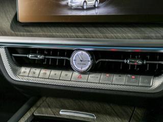 GWM Tank 500 2.0T HEV Ultra Luxury 4WD