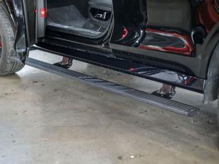 GWM Tank 500 2.0T HEV Ultra Luxury 4WD