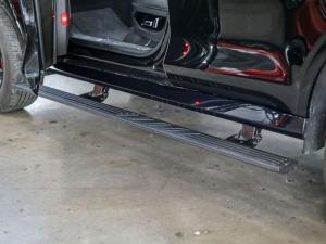 GWM Tank 500 2.0T HEV Ultra Luxury 4WD - Image 21