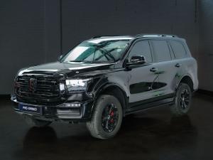 GWM Tank 500 2.0T HEV Ultra Luxury 4WD - Image 2