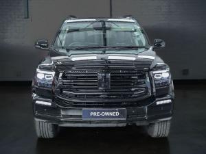 GWM Tank 500 2.0T HEV Ultra Luxury 4WD - Image 3