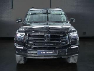 GWM Tank 500 2.0T HEV Ultra Luxury 4WD