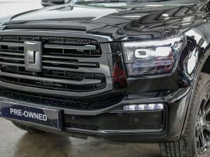GWM Tank 500 2.0T HEV Ultra Luxury 4WD - Image 4
