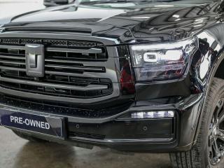 GWM Tank 500 2.0T HEV Ultra Luxury 4WD
