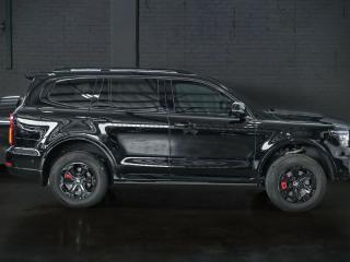 GWM Tank 500 2.0T HEV Ultra Luxury 4WD
