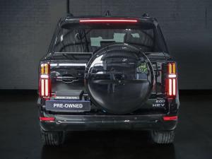 GWM Tank 500 2.0T HEV Ultra Luxury 4WD - Image 9