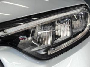 Mercedes-Benz GLC GLC300d coupe 4Matic Avantgarde - Image 11