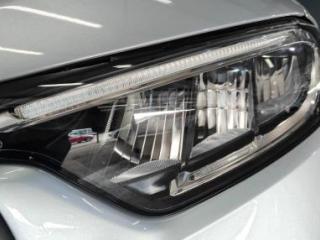 Mercedes-Benz GLC GLC300d coupe 4Matic Avantgarde