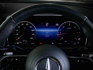 Mercedes-Benz GLC GLC300d coupe 4Matic Avantgarde - Image 12