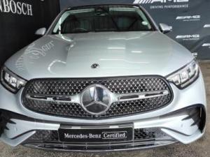 Mercedes-Benz GLC GLC300d coupe 4Matic Avantgarde - Image 14