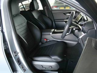 Mercedes-Benz GLC GLC300d coupe 4Matic Avantgarde