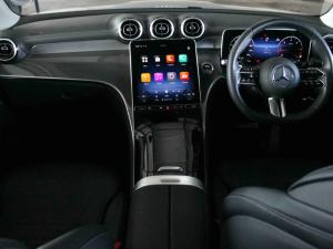 Mercedes-Benz GLC GLC300d coupe 4Matic Avantgarde - Image 16