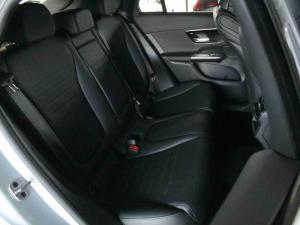 Mercedes-Benz GLC GLC300d coupe 4Matic Avantgarde - Image 17