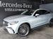 Mercedes-Benz GLC GLC300d coupe 4Matic Avantgarde - Thumbnail 1