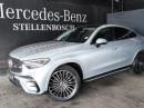 Thumbnail Mercedes-Benz GLC GLC300d coupe 4Matic Avantgarde