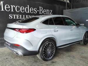 Mercedes-Benz GLC GLC300d coupe 4Matic Avantgarde - Image 3
