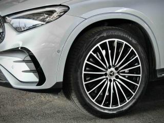 Mercedes-Benz GLC GLC300d coupe 4Matic Avantgarde