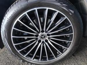 Mercedes-Benz GLC GLC300d coupe 4Matic Avantgarde - Image 5