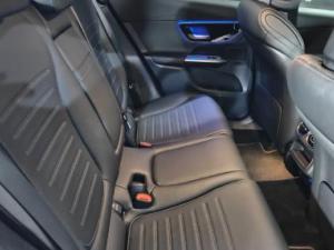 Mercedes-Benz GLC GLC300d coupe 4Matic Avantgarde - Image 7