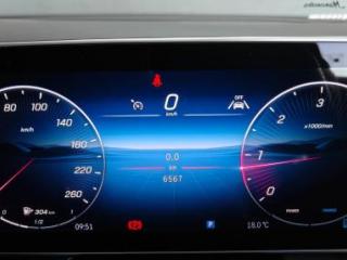 Mercedes-Benz GLC GLC300d coupe 4Matic Avantgarde