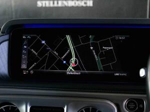 Mercedes-Benz G-Class G400d Schockl Design 45 edition - Image 11
