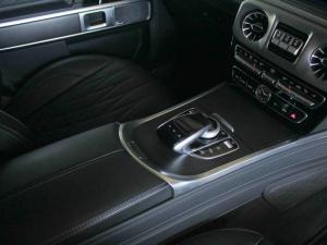 Mercedes-Benz G-Class G400d Schockl Design 45 edition - Image 13