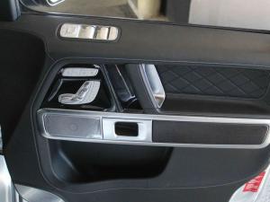 Mercedes-Benz G-Class G400d Schockl Design 45 edition - Image 16