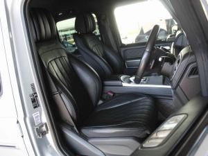 Mercedes-Benz G-Class G400d Schockl Design 45 edition - Image 17