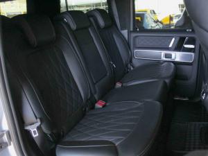 Mercedes-Benz G-Class G400d Schockl Design 45 edition - Image 18