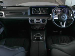 Mercedes-Benz G-Class G400d Schockl Design 45 edition - Image 19