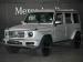 Mercedes-Benz G-Class G400d Schockl Design 45 edition - Thumbnail 1